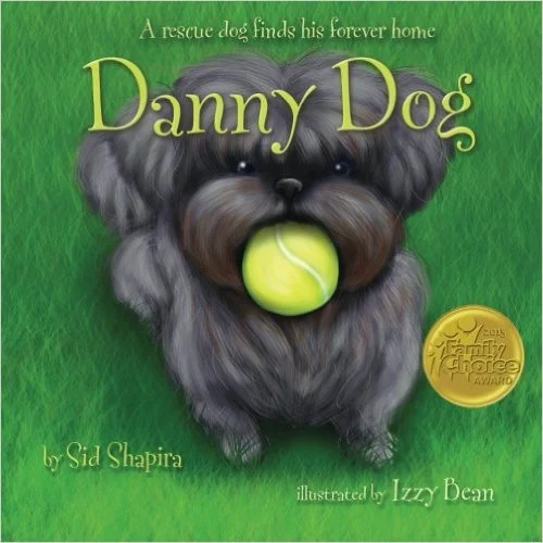 Date Night | Danny the Dog