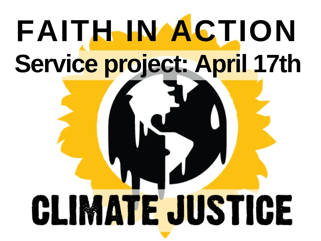 april 17th climate justice