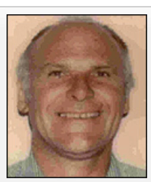 Photo of Bert Henry McMahon. (Las Vegas Metropolitan Police Department)