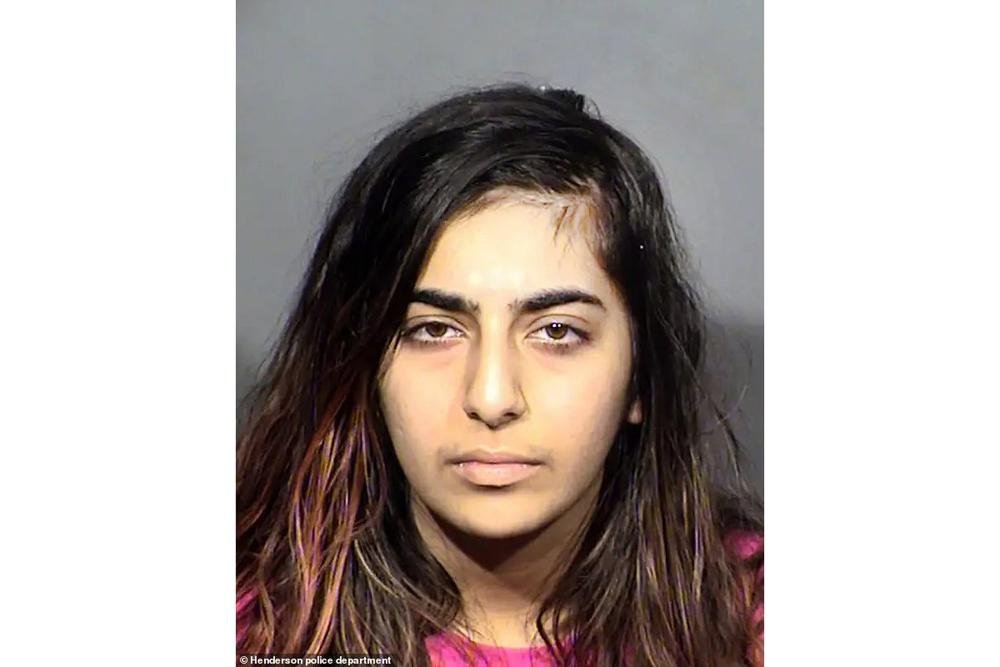 Woman Stabs Her Date at Hotel Near Las Vegas in Apparent Revenge for US Drone Strike