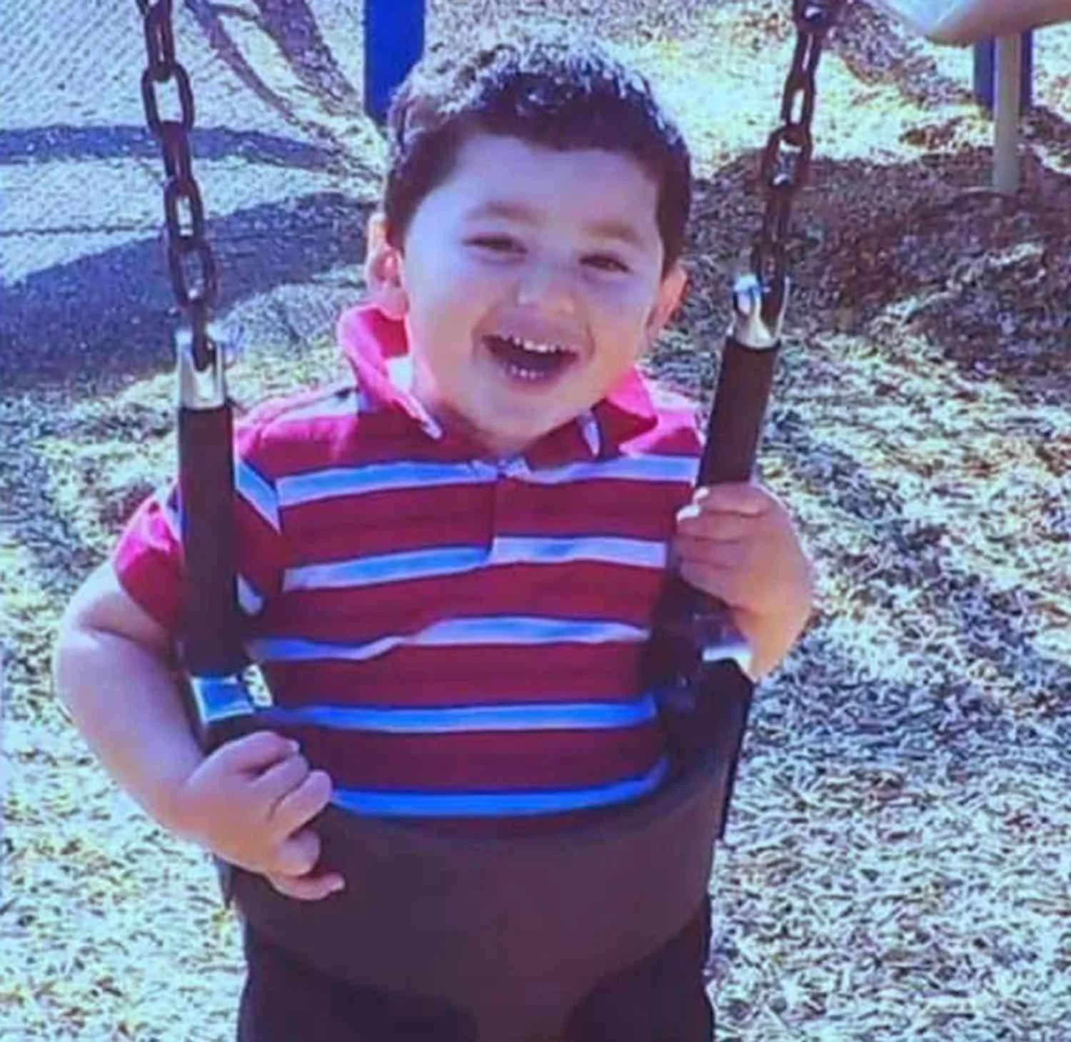 Mother to Plead Guilty in Memorial Day Murder of Autistic Son