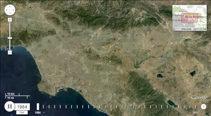 Los Angeles