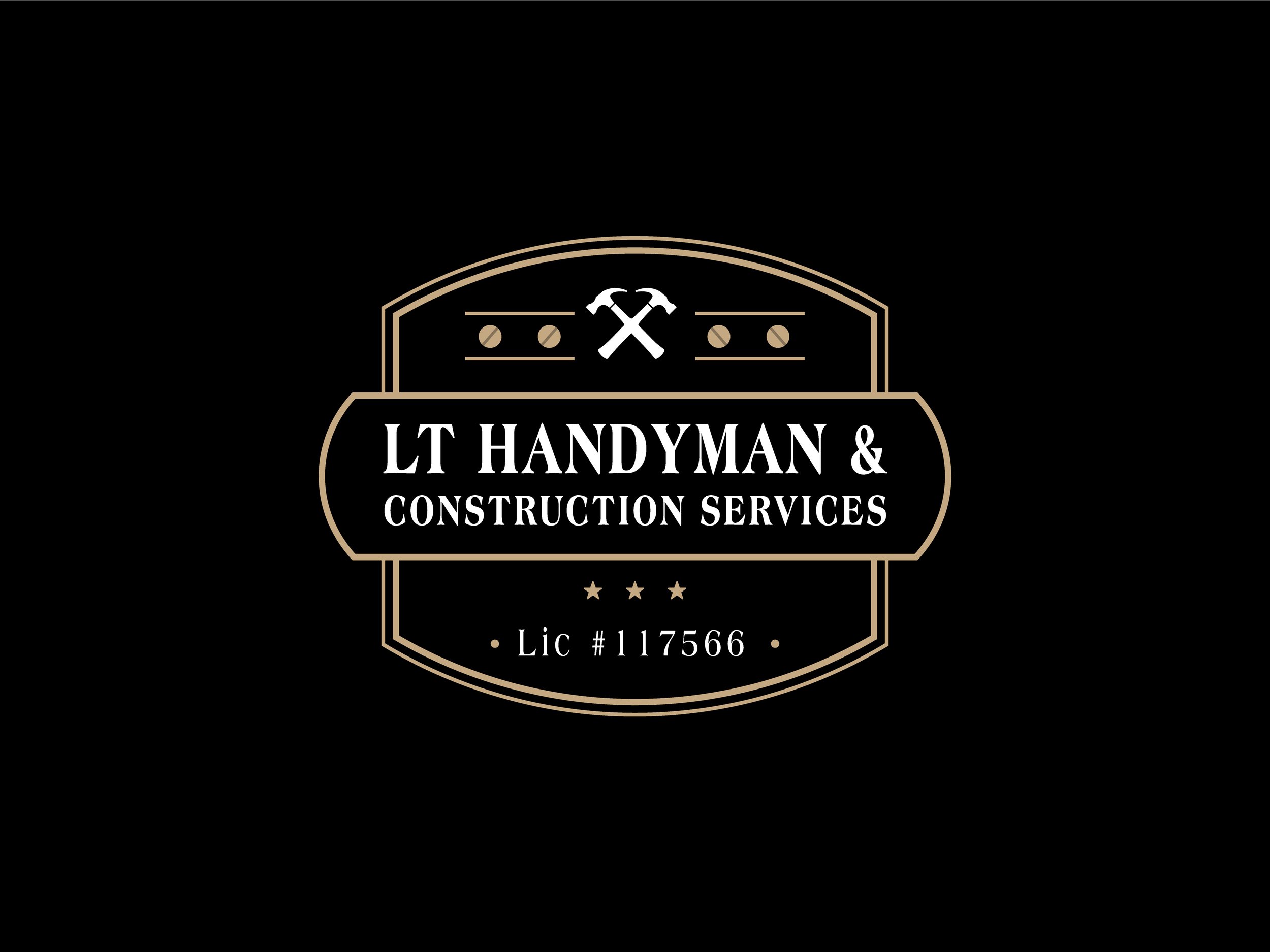 LT Handyman