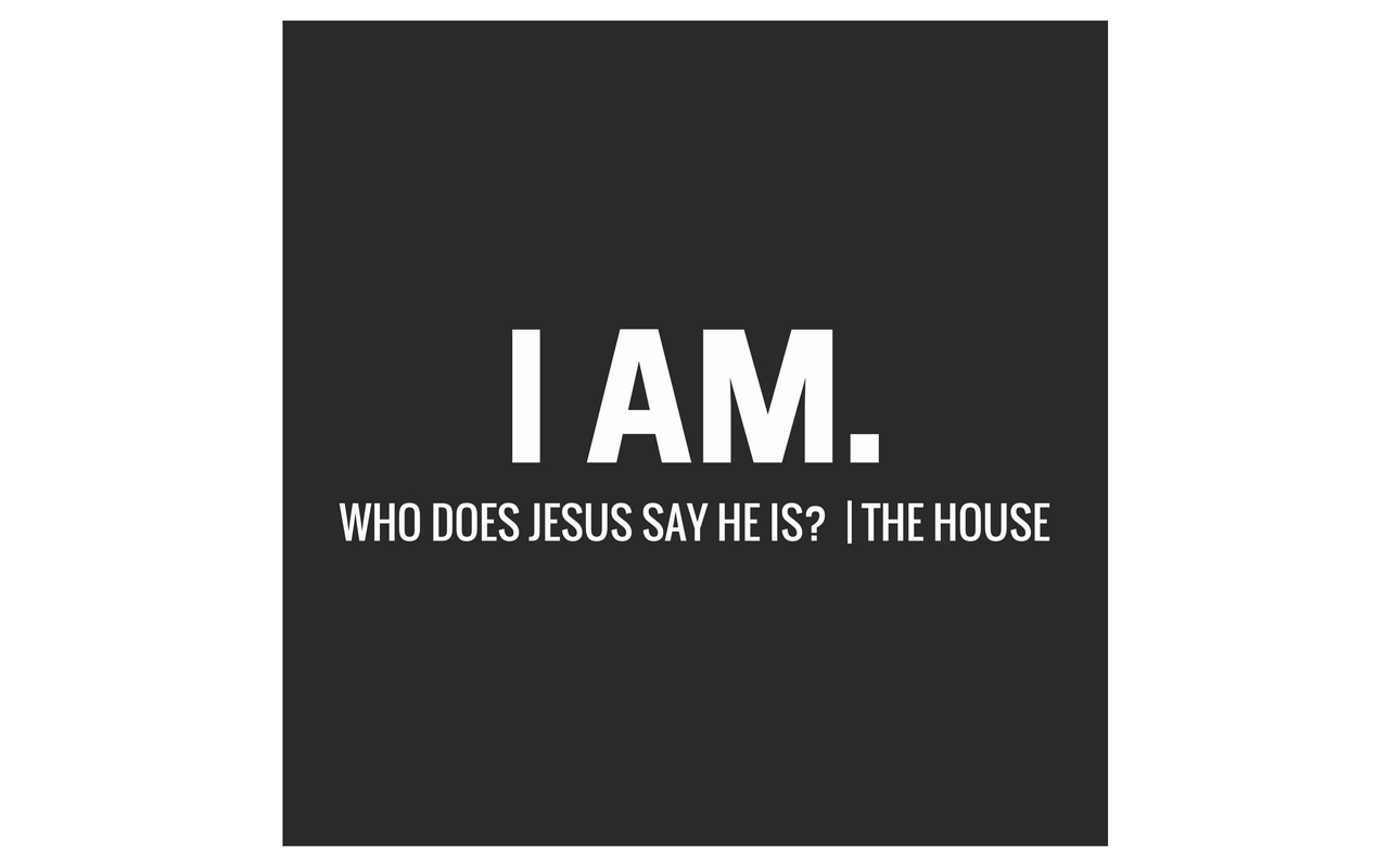 I Am The Vine - September 18, 2016