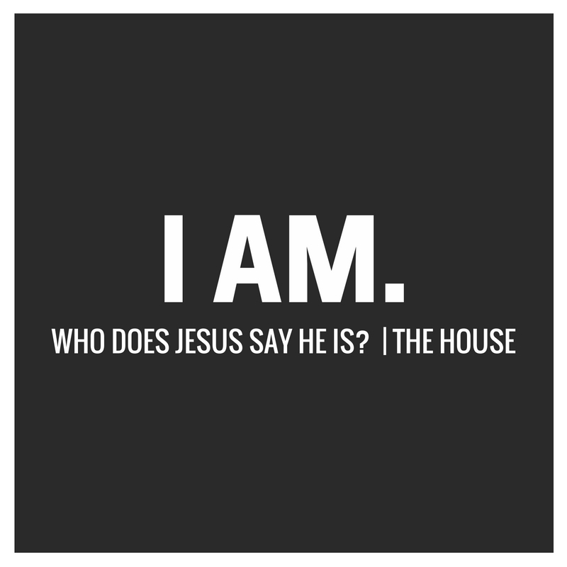 I Am The Resurrection and The Life - September 25, 2016