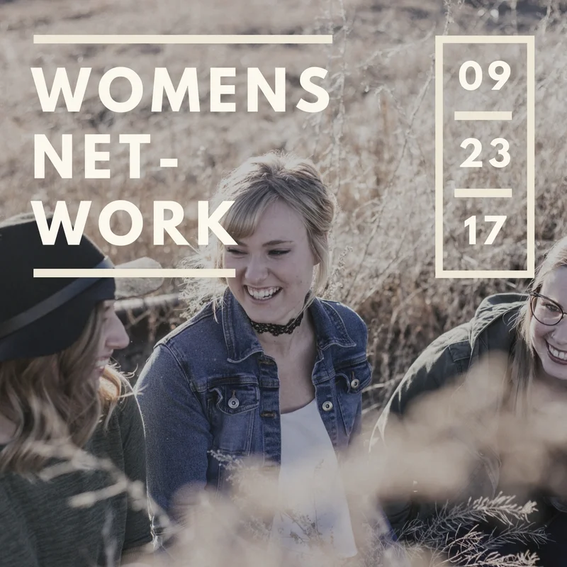 Women's Network Brunch