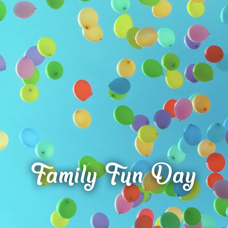 Family Fun Day
