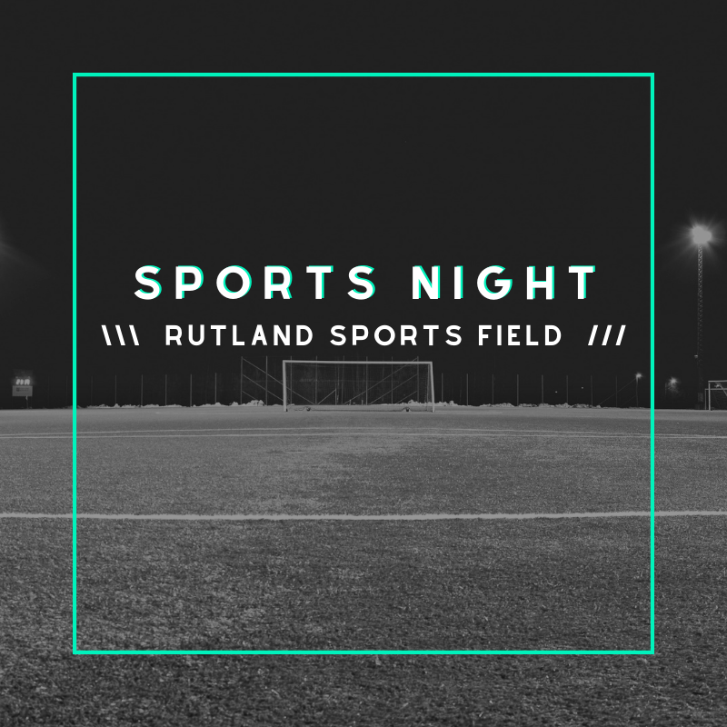 \\\ Sports Night ///