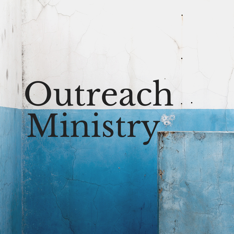 Outreach Ministry