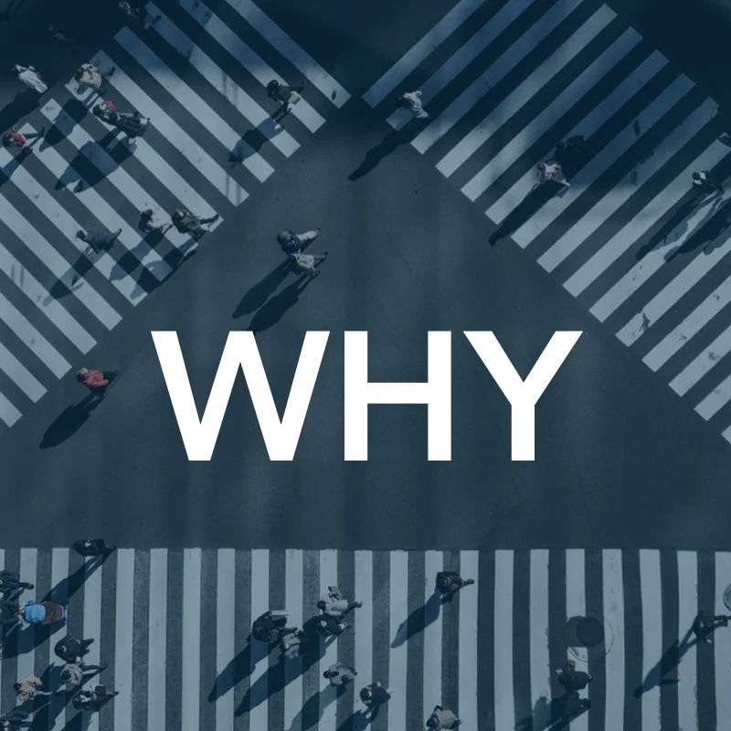 WHY : Why Do We Pray?