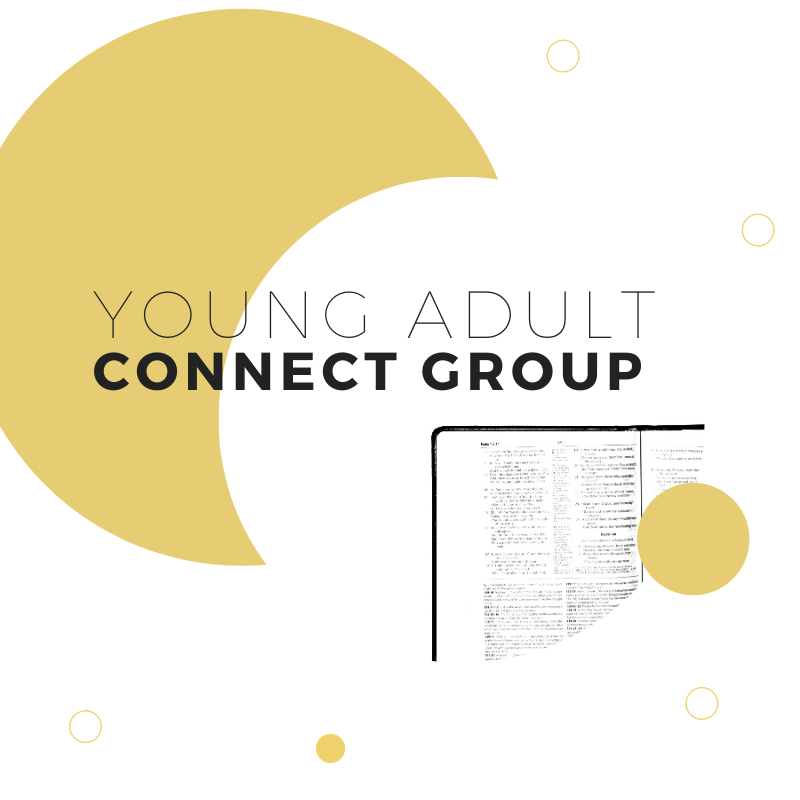Young Adult Connect