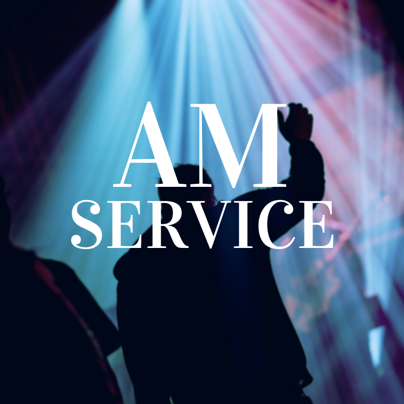 AM services