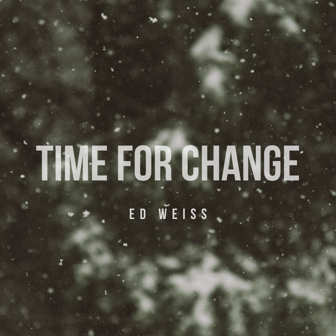 Time For Change