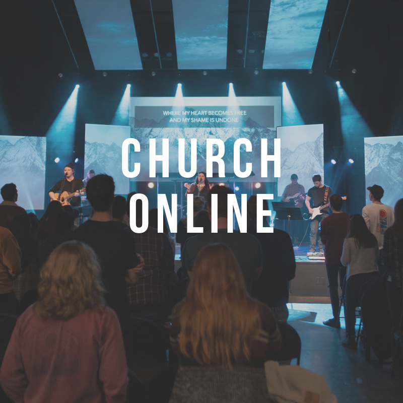 Online Church