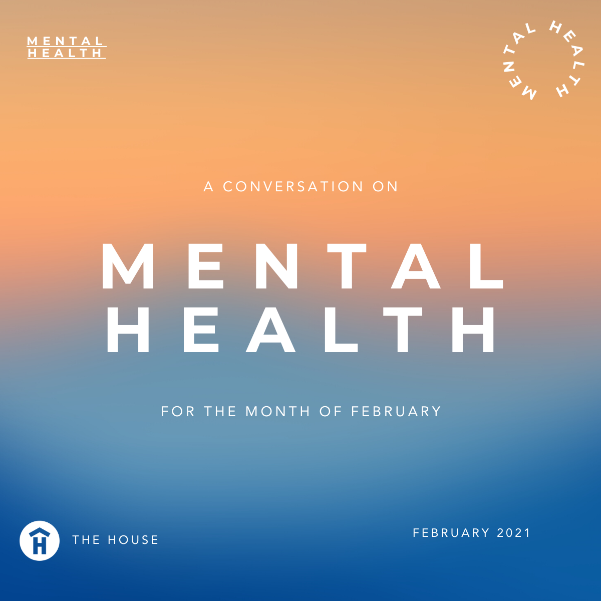 A Conversation on Mental Health | Counselor Q +A Panel