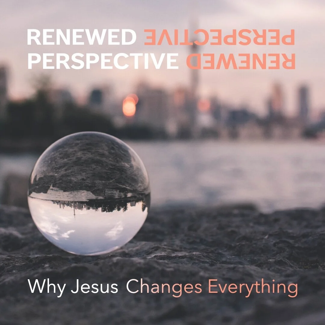 Renewed Hope (Easter)