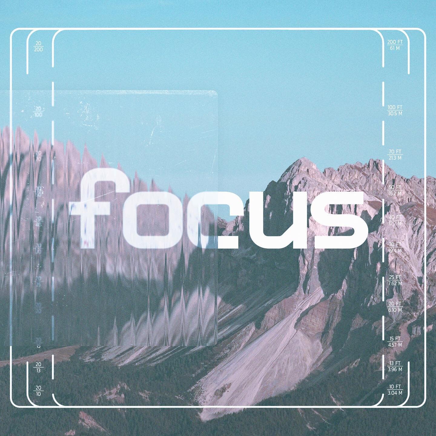New series tonight at House Youth!

Bring your bible tonight [or the phone app] as we dive into the practices that will help us F O C U S on God and enable us to live live to the full.

See you at 7!