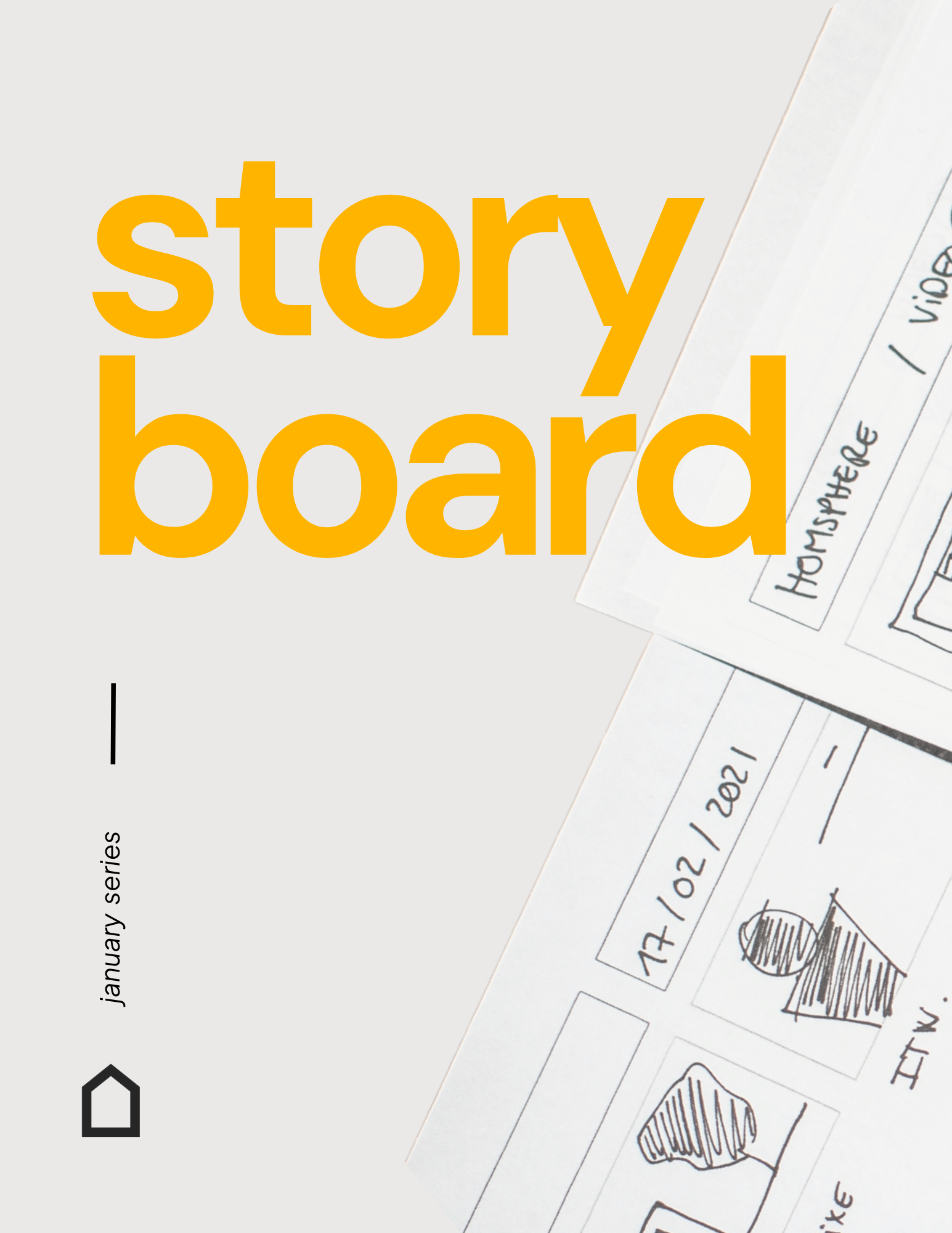 Story Board - January 28th, 2024