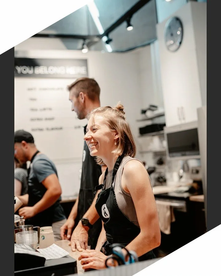 We&rsquo;re looking for a part-time team member who loves people, hospitality, and&mdash;of course&mdash;coffee! This role includes serving 2&ndash;3 Sundays a month, leading our evening coffee shop team, and helping create a welcoming space for ever