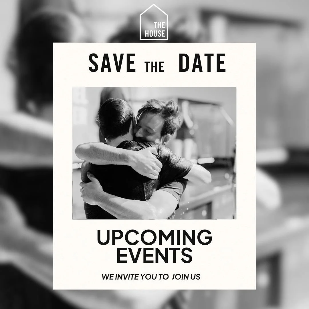 We&rsquo;re excited to announce a few upcoming events special events &mdash; SAVE THE DATE 🗓️ 

First, join us this Friday evening for Joshua Leventhal. Tickets are available via the link in our bio.

Next, mark your calendars for October 21st for o