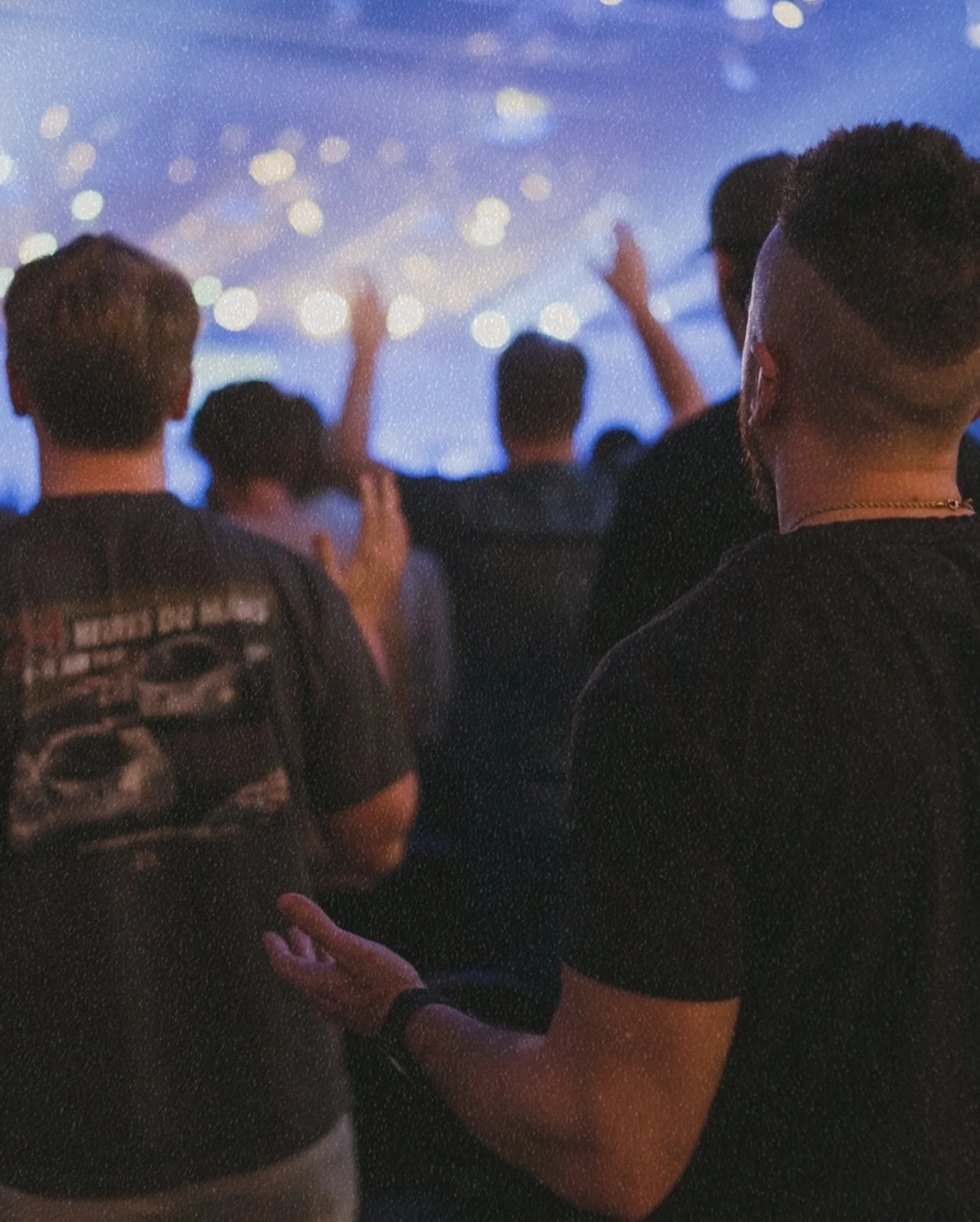 We are online only this Sunday, December 28! We hope you had a joyous Christmas and enjoy some rest this weekend!

Watch the service at YouTube.com/thehousechurchkelowna