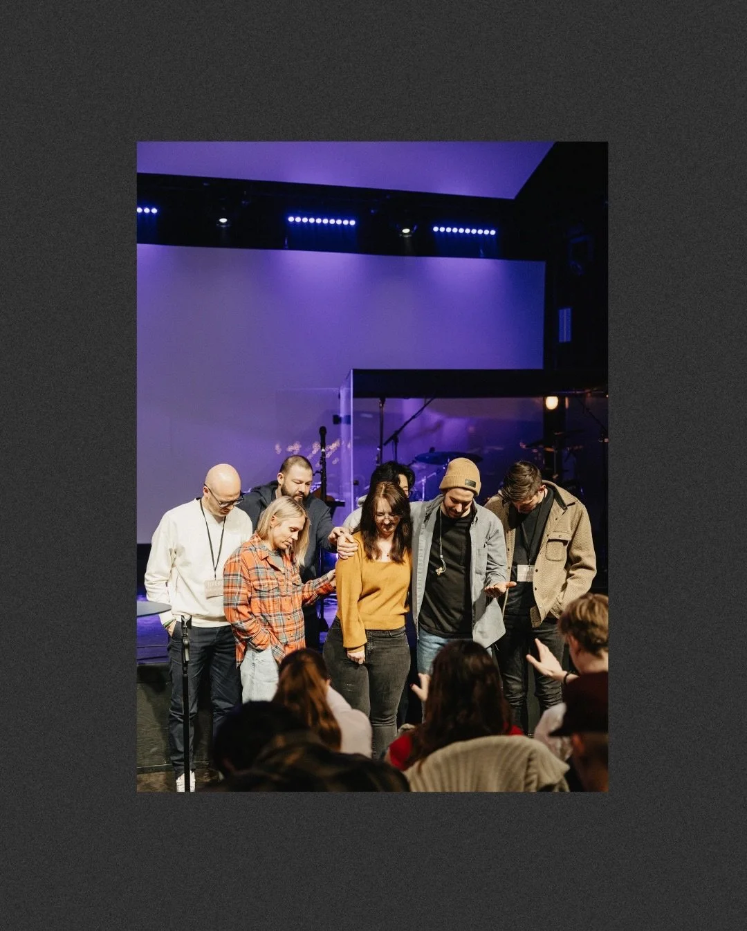 If you have ever walked through our doors and felt instantly at home, you have experienced Taia&rsquo;s heart. 🤍

As our Hospitality Manager, Taia has spent so much time making sure every single person feels seen, loved, and welcomed into The House.