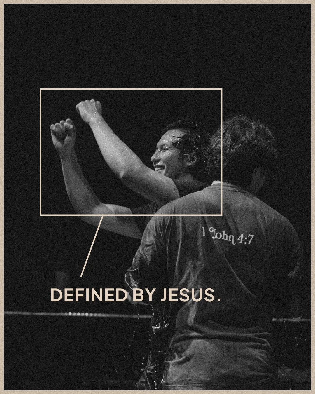 If you want to know the heartbeat behind Reach Kelowna, look at these moments. The impact of a transformed life lingers long after the day is over. Witnessing these personal declarations of new life is our favourite family celebration and a huge reas