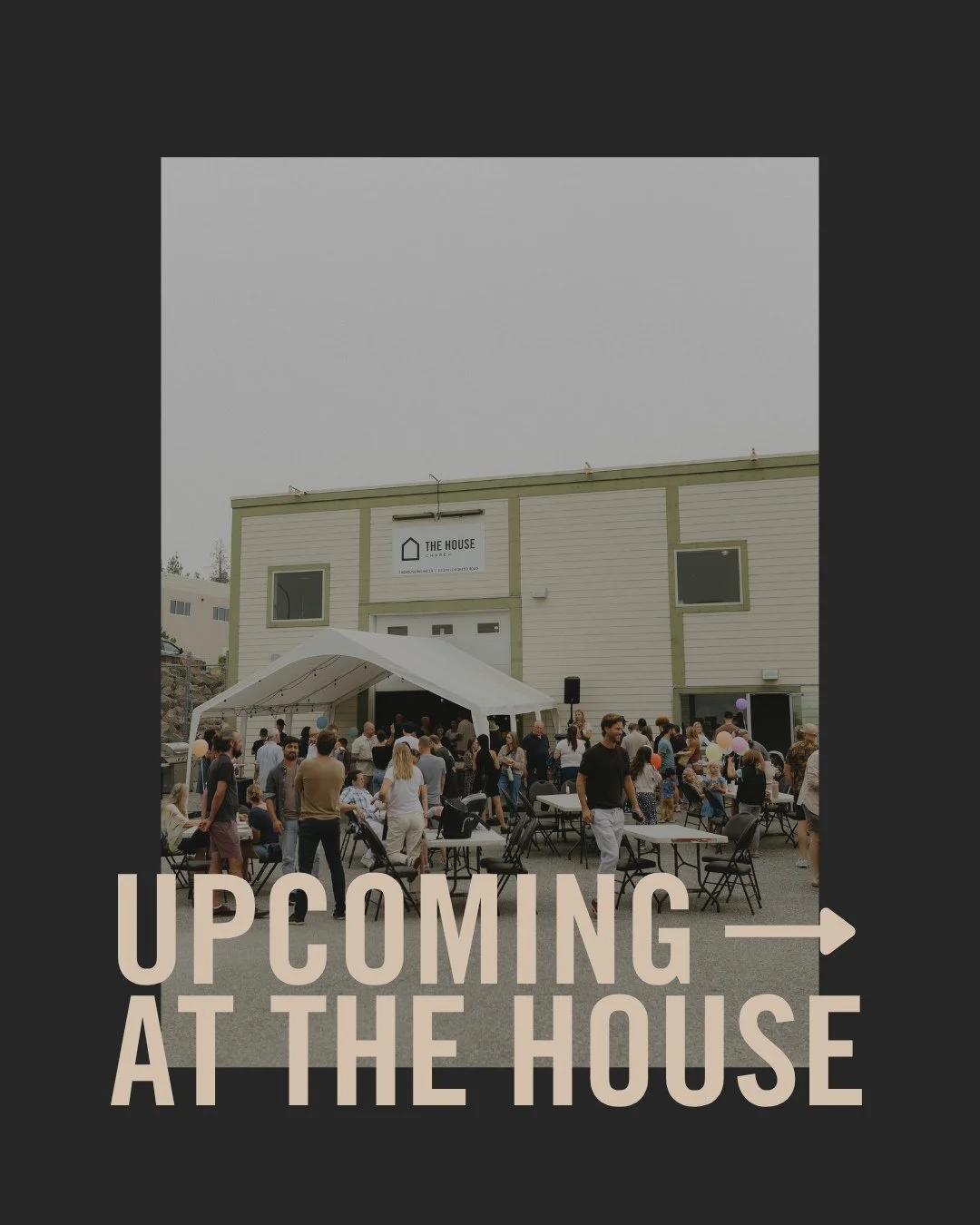 Don't miss what's happening this Spring! See all the events coming up in the next few weeks, starting with our Youth Bake Sale this Sunday morning. ⁠
⁠
To register for any of these events, head to the link in our bio. We can't wait to see you there!