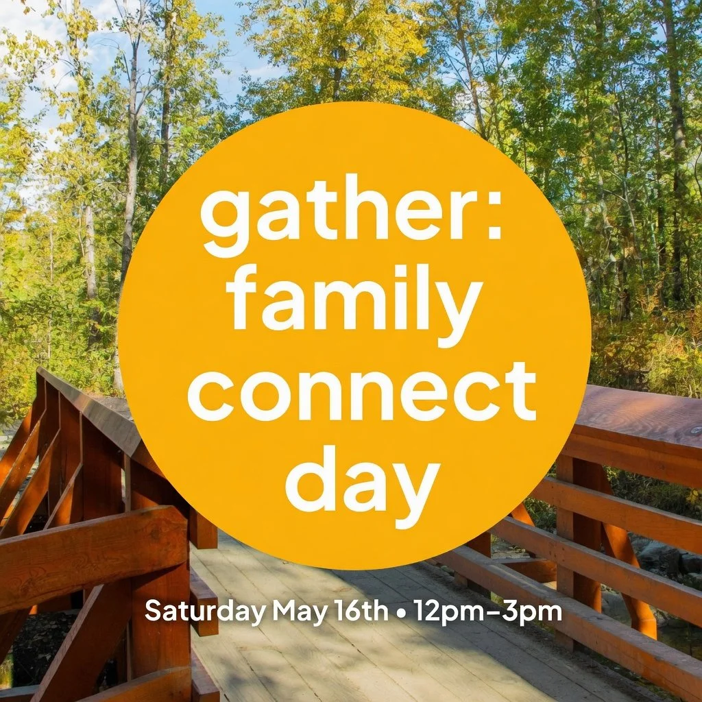 Gather: Family Connect Day