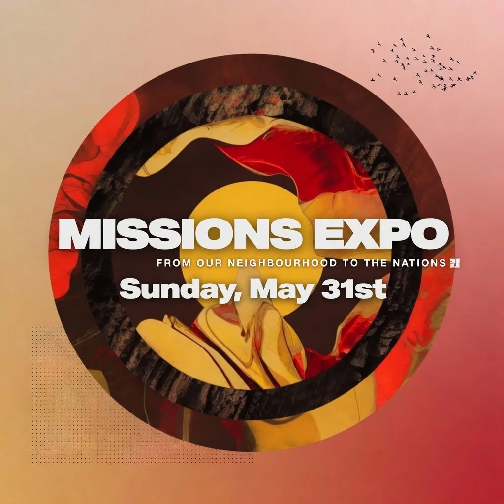 Mission Expo