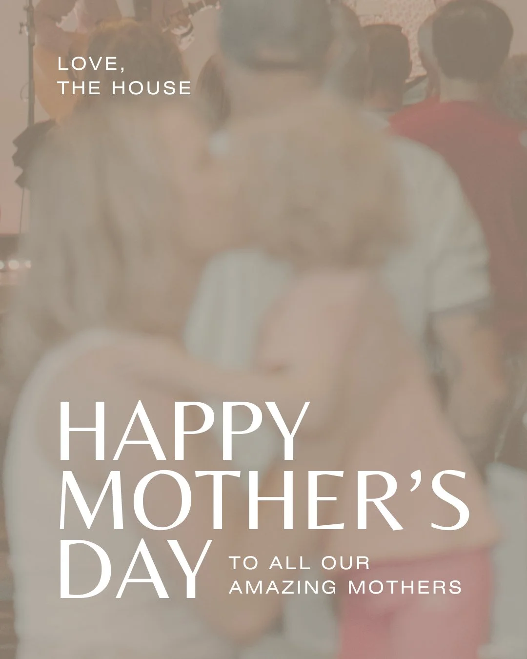 Today, we celebrate the women who lead with love, recognizing that some days require more strength and others require more grace. Our prayer is that you feel God adorning you with both. To every mom navigating the beautiful, complex reality of Mother