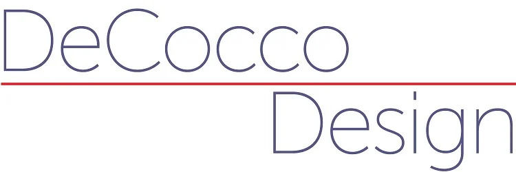 Our new logo. Clean, calm and modern.