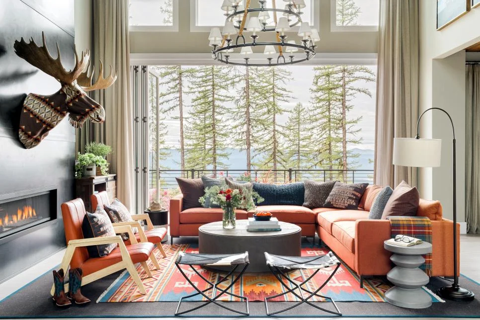 Dream Home Interior