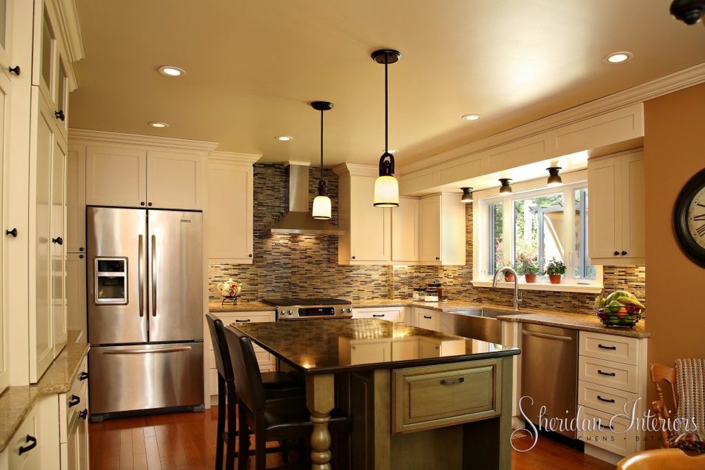 How To Choose The Right Fridge For A Small Kitchen Decocco Design Fridge For A Small Kitchen, How To Place A Fridge In Small Kitchen