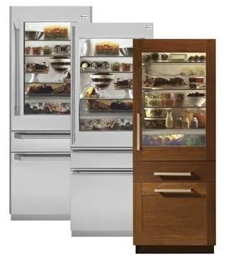 Sub-Zero Refrigerator
