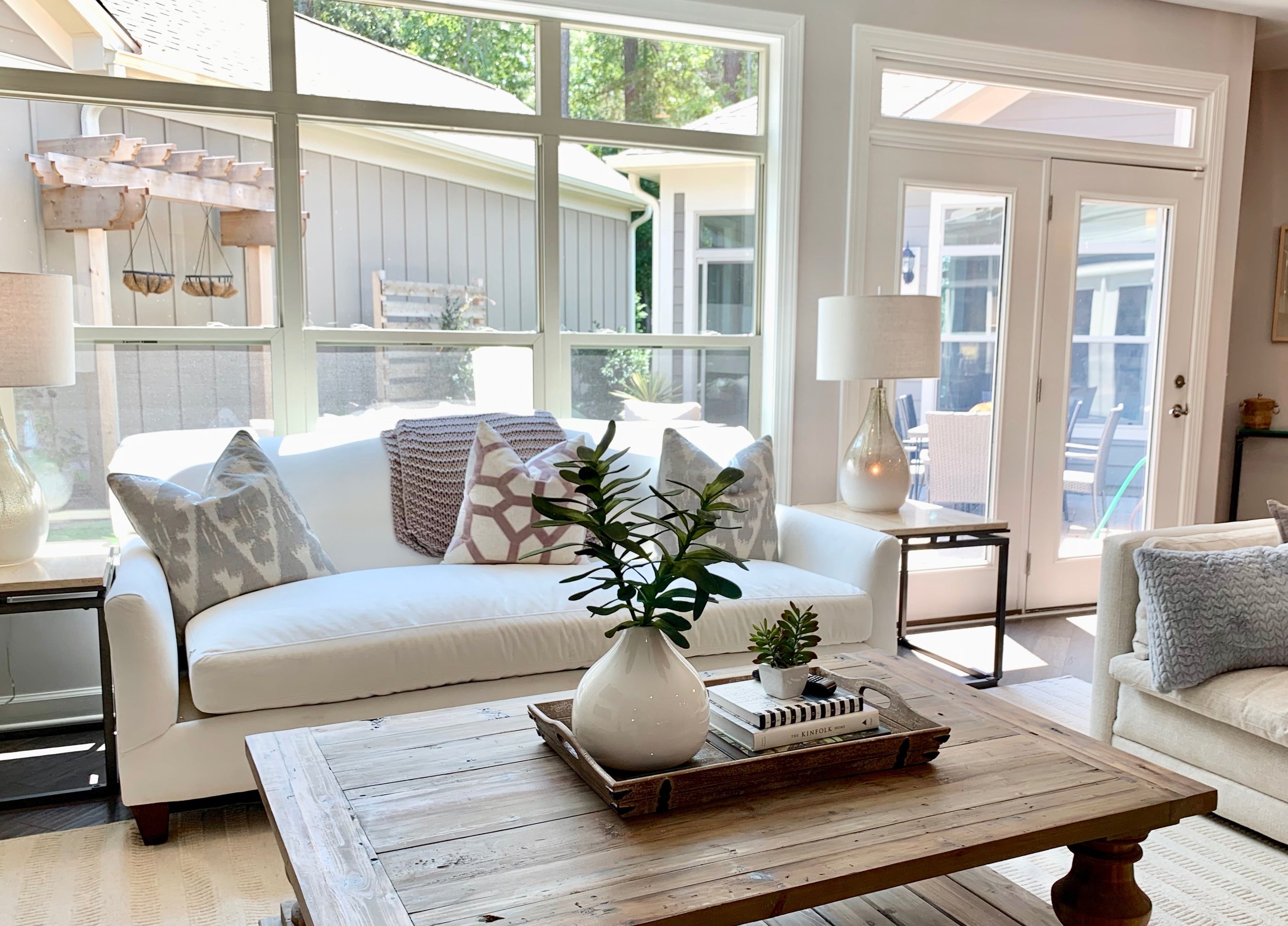 Model Home Tours Give TONS Of Home Decorating Ideas That You Can Use! —  DeCocco Design