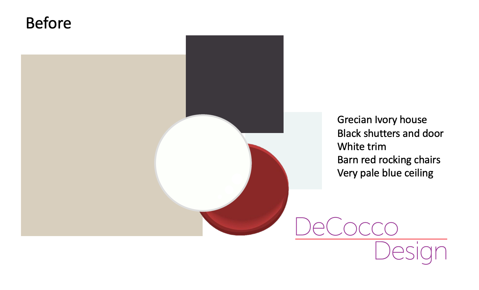 paint color palette, exterior paint colors, #paintcolors