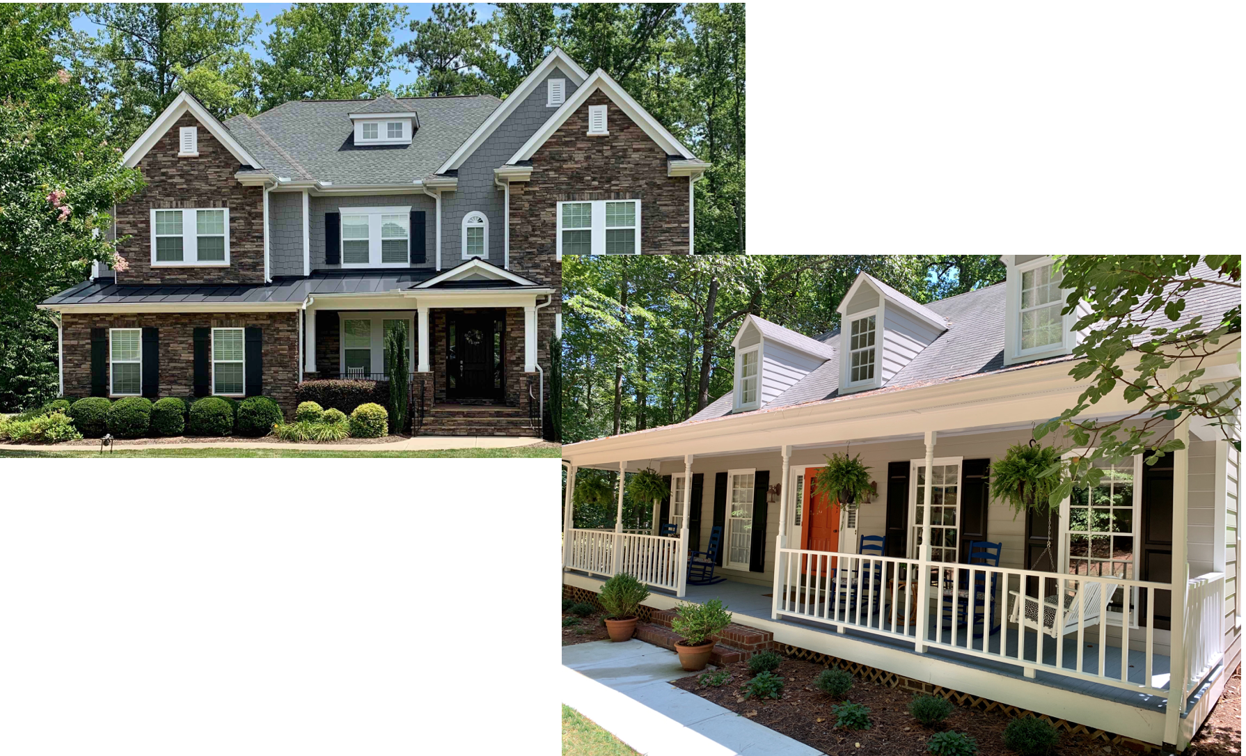 compare paint colors, gray paint colors, #graypaintcolors