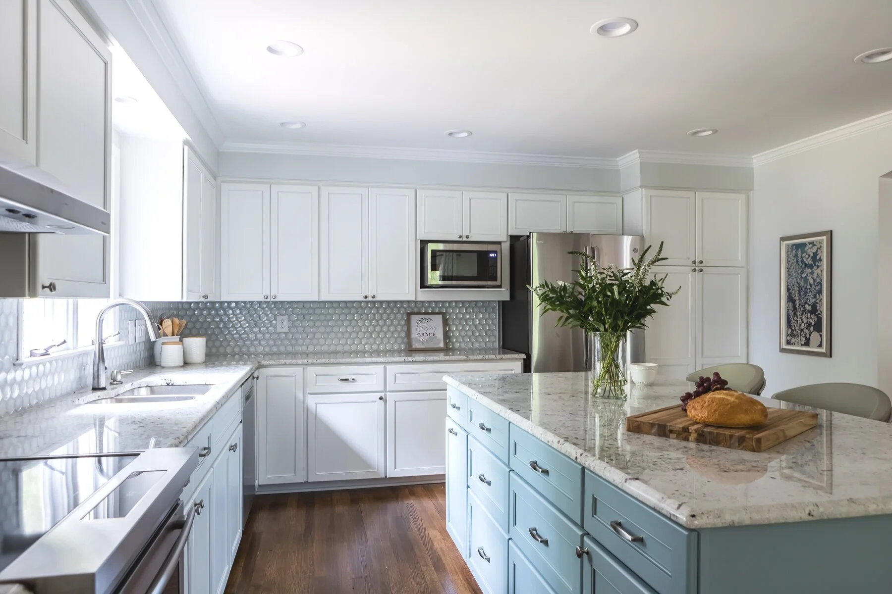 Interior Design Portfolio Decocco Design