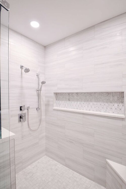 7 Gorgeous Bathroom Nichey Favorite Design Idea For Your Shower Decocco - Small Bathroom Ideas With Shower Nook 7 Gorgeous Bathroom Nichey Favorite Design Idea For Your Shower Decocco - Small Bathroom Ideas With Shower Nook
