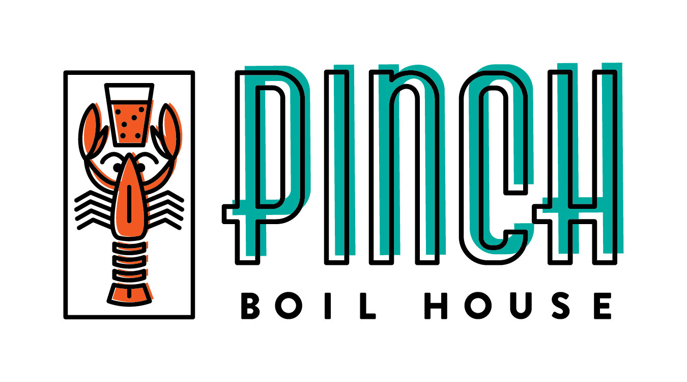 Pinch Boil House