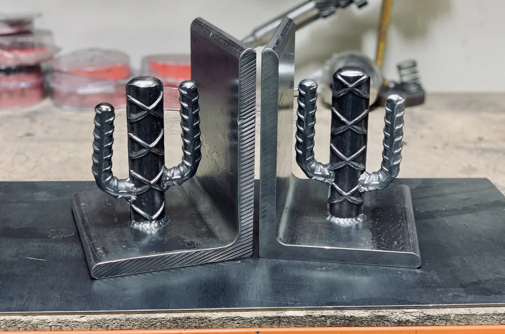 Rebar Welding Projects