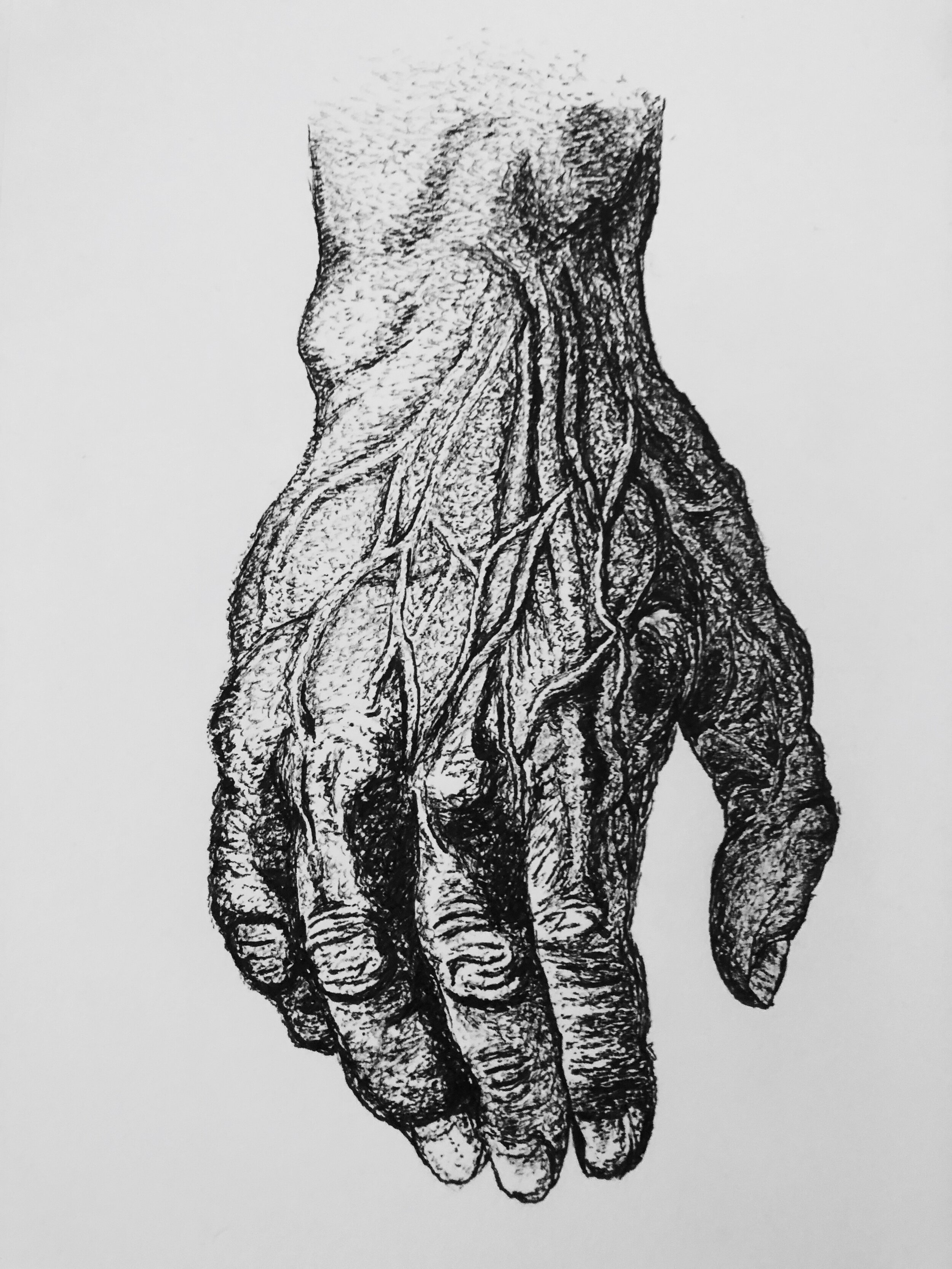 Hand