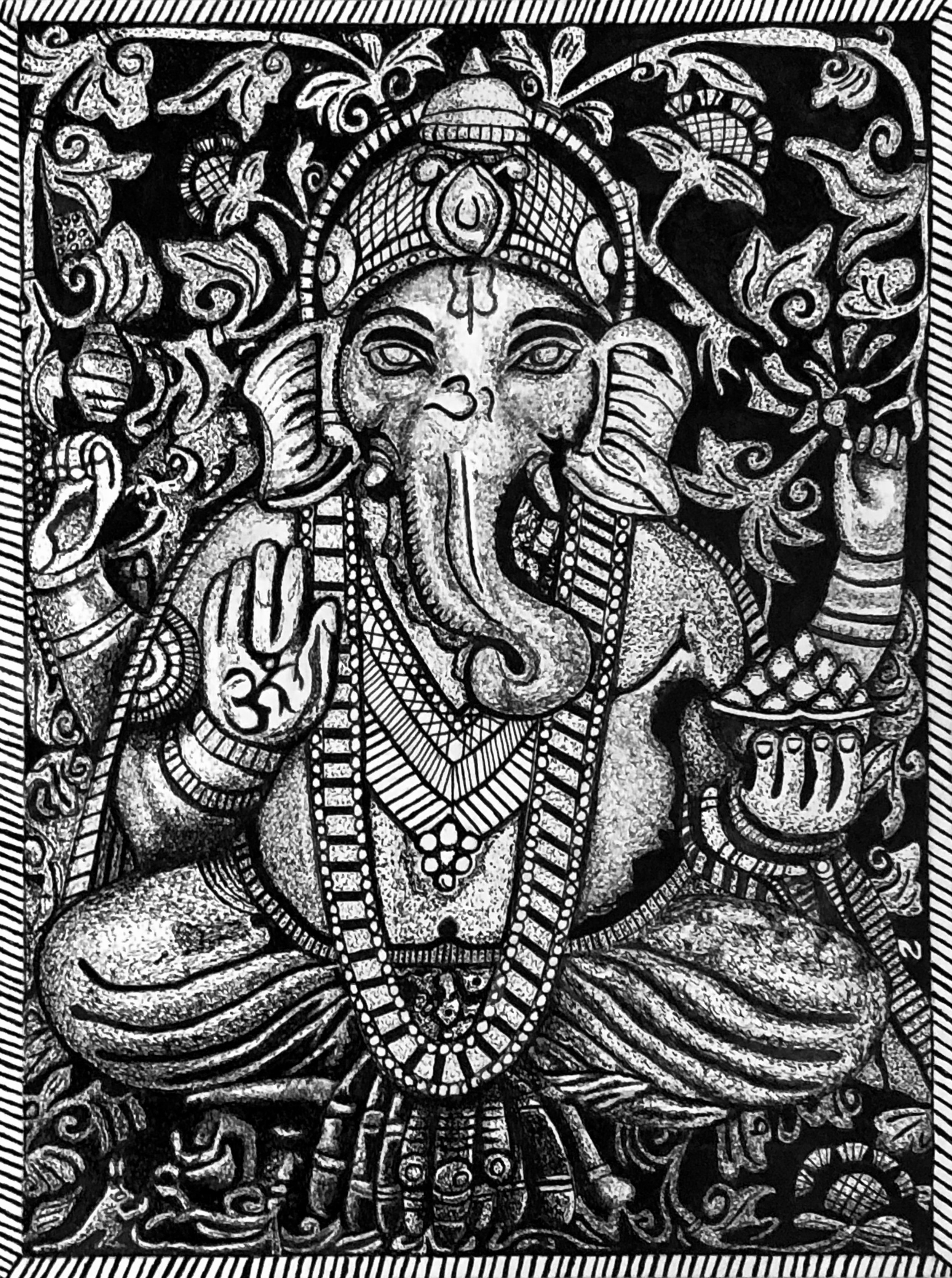 Ganesha