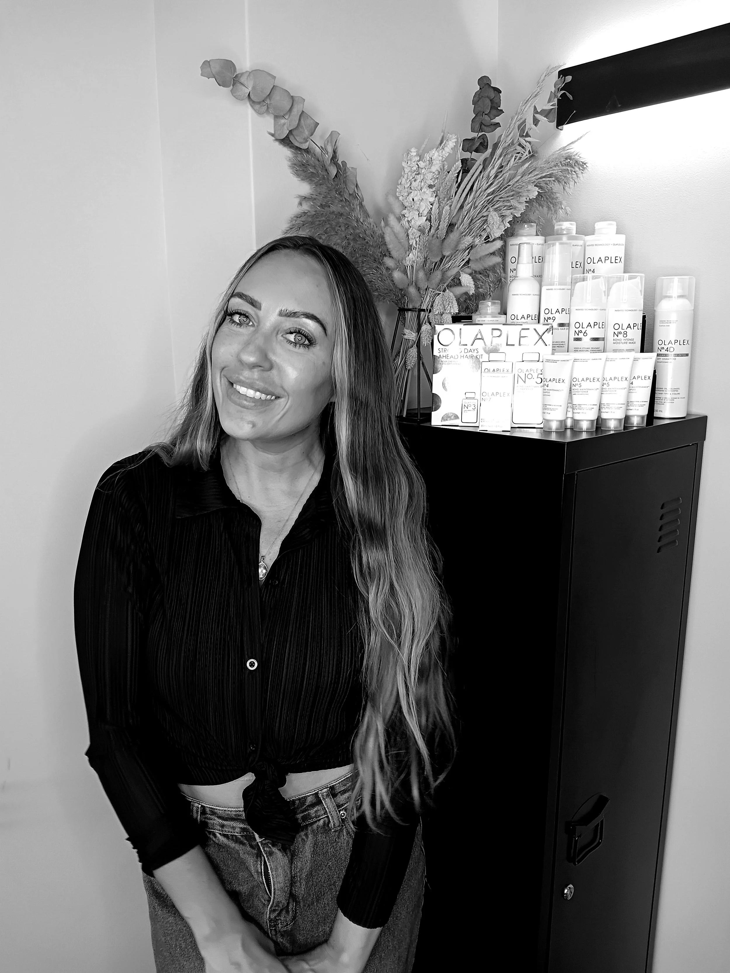 Bournemouth hair extensions