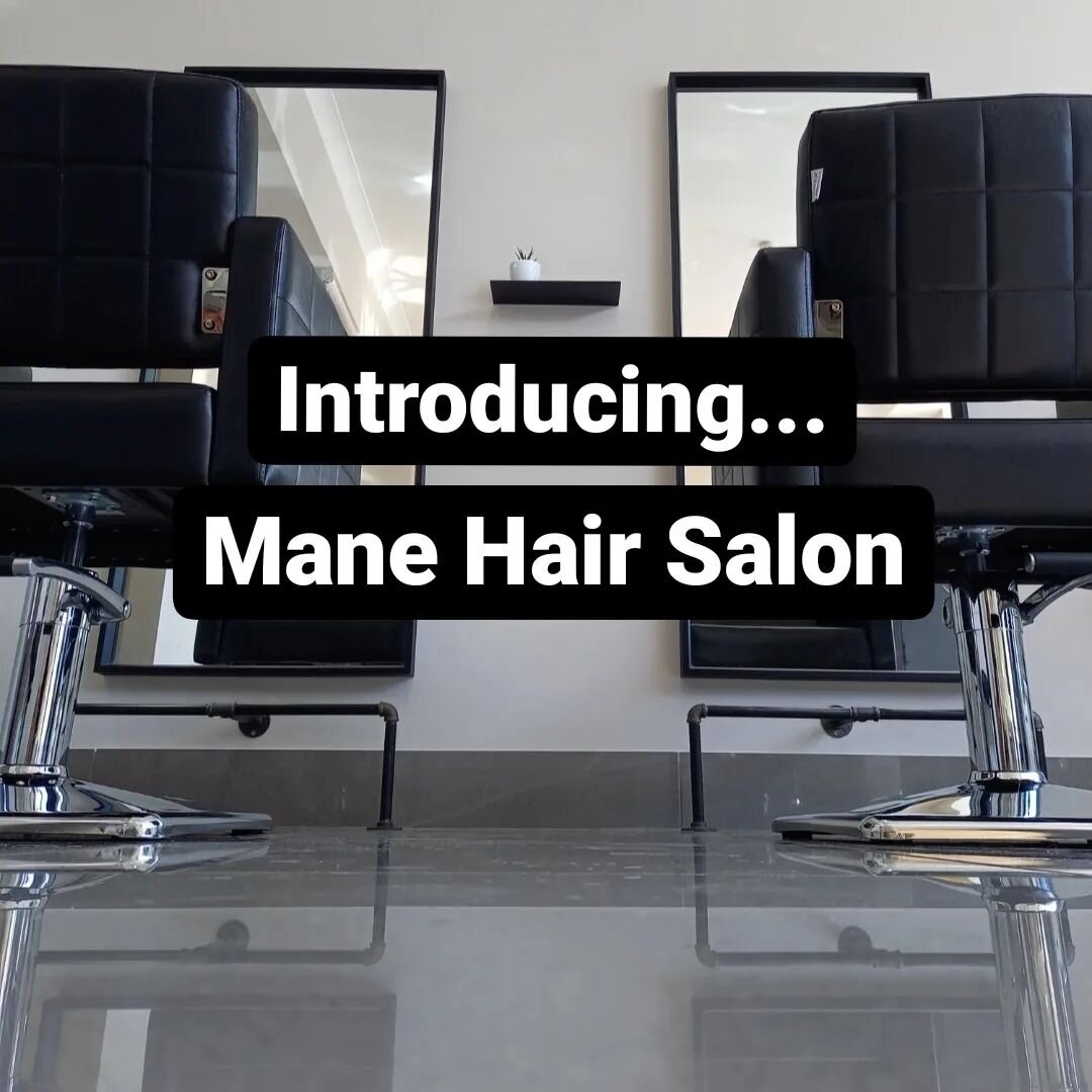 MANE HAIR SALON is a Hair Hub Collective of Talented Freelance Hair Businesses!

Based in Tuckton, Bournemouth, we are proud to a promote a relaxed, supportive environment for Freelance businesses to grow &amp; thrive.

Check out our Highlights Feed 