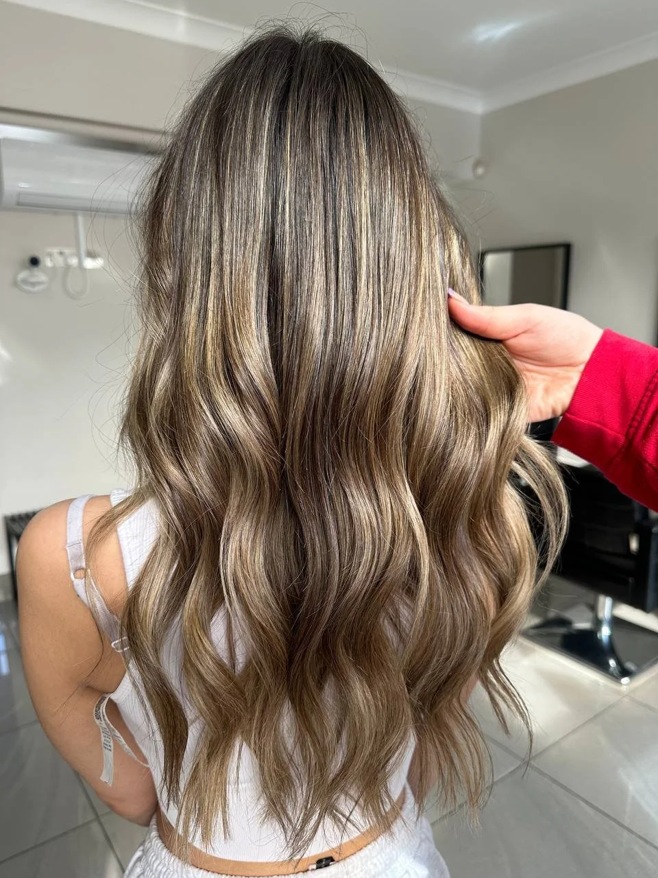 Balayage bournemouth