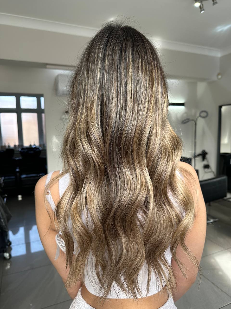 Balayage Bournemouth 