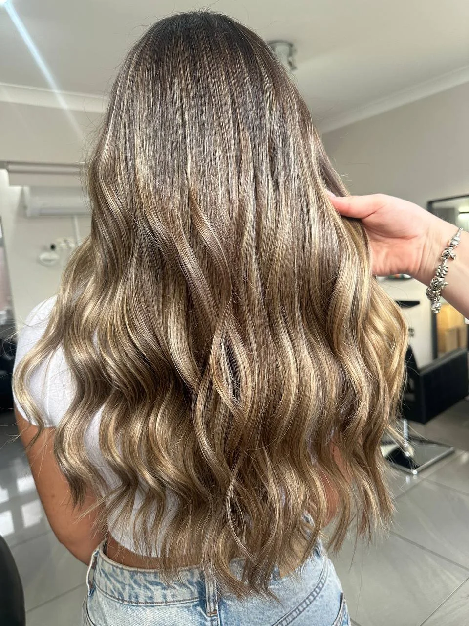 Southbourne Balayage