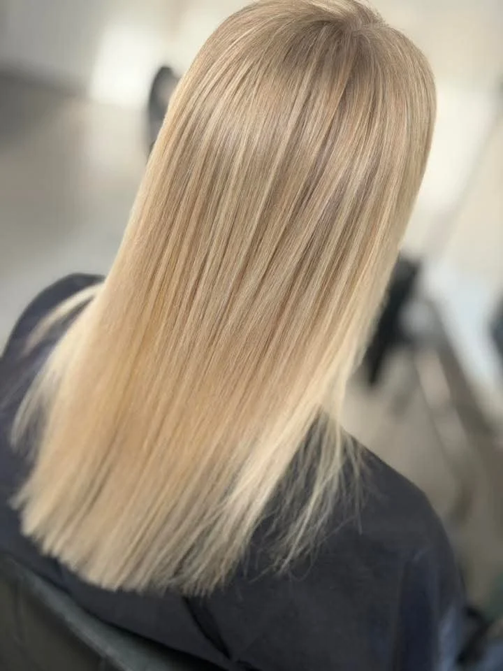 Balayage bournemouth